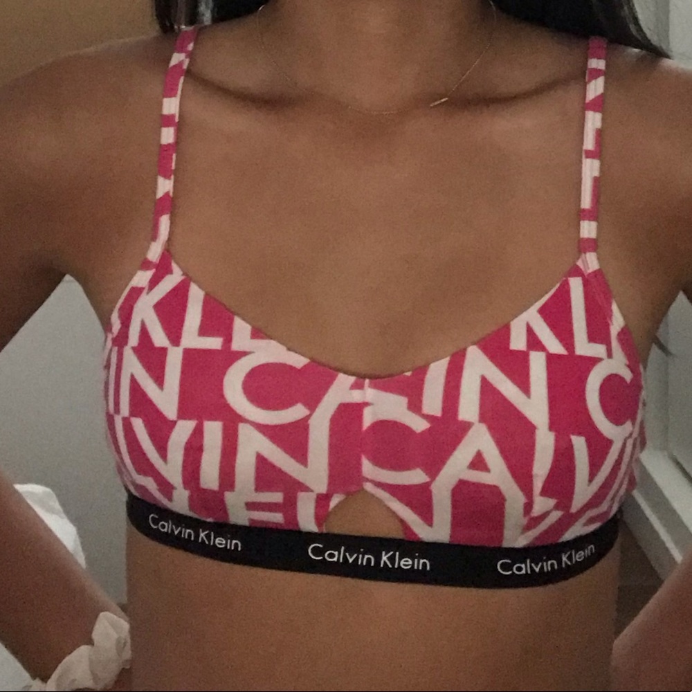 Calvin Klein Bras (assorted)